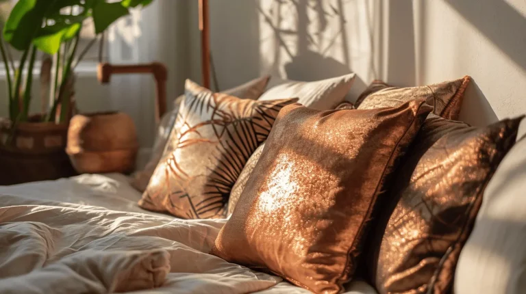 5 Best Copper Pillows for a Restful Sleep – 2024