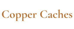 Copper Caches