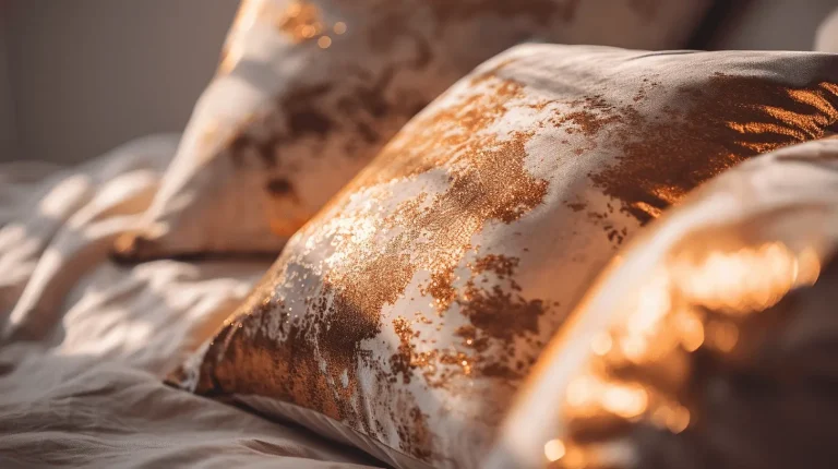 Exploring the Advantages of Copper Pillow Benefits for Health