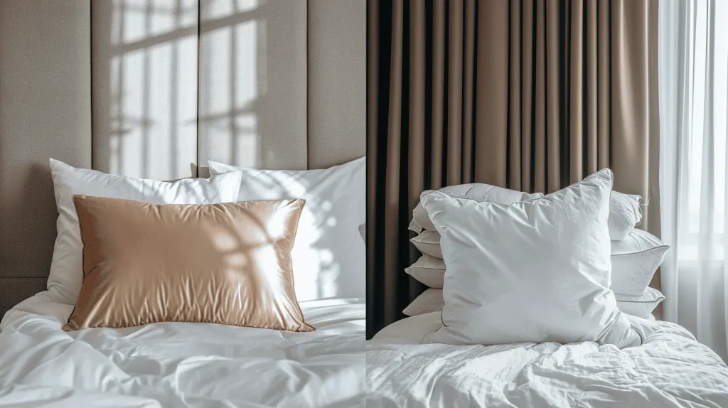 copper pillow benefits