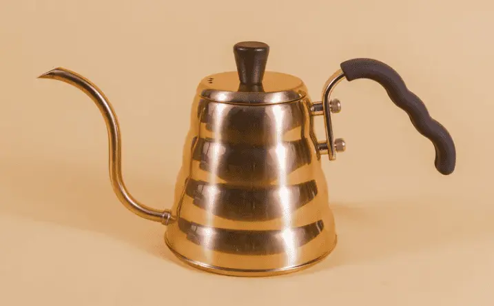 copper kettle