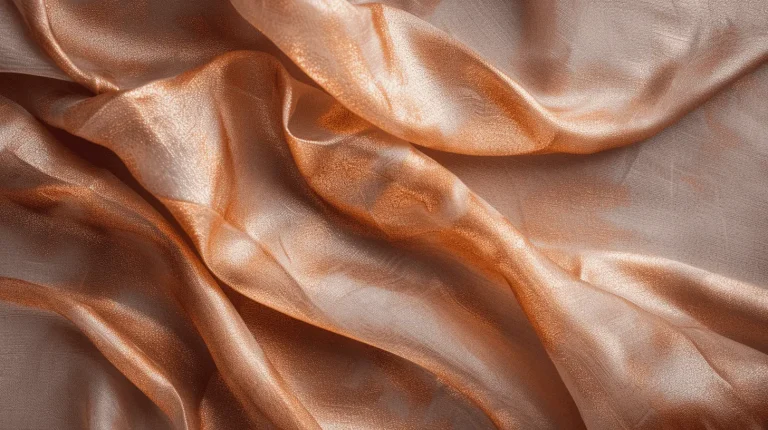 What is Copper Infused Fabric